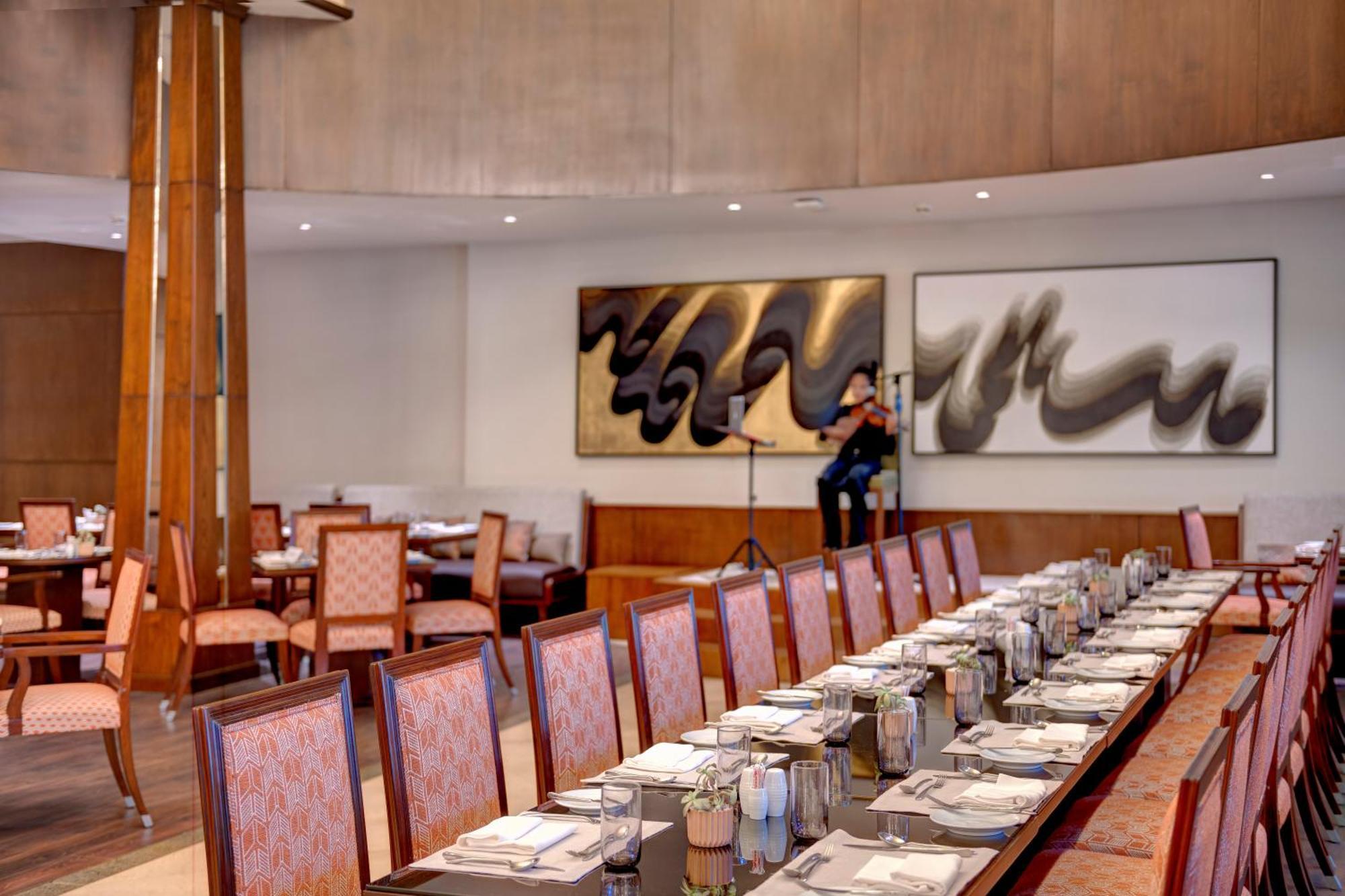 Islamabad Marriott Hotel Eksteriør bilde