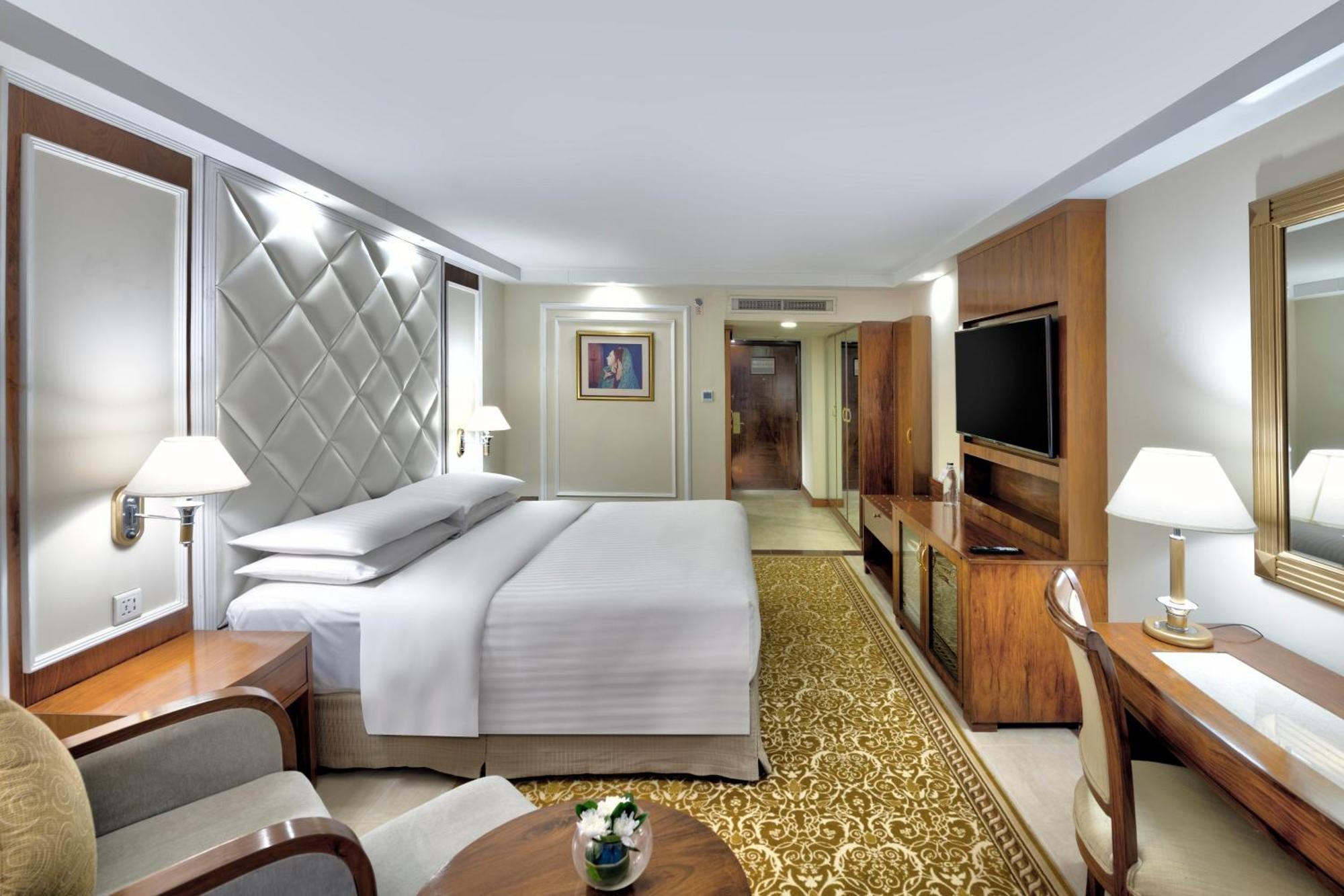 Islamabad Marriott Hotel Eksteriør bilde